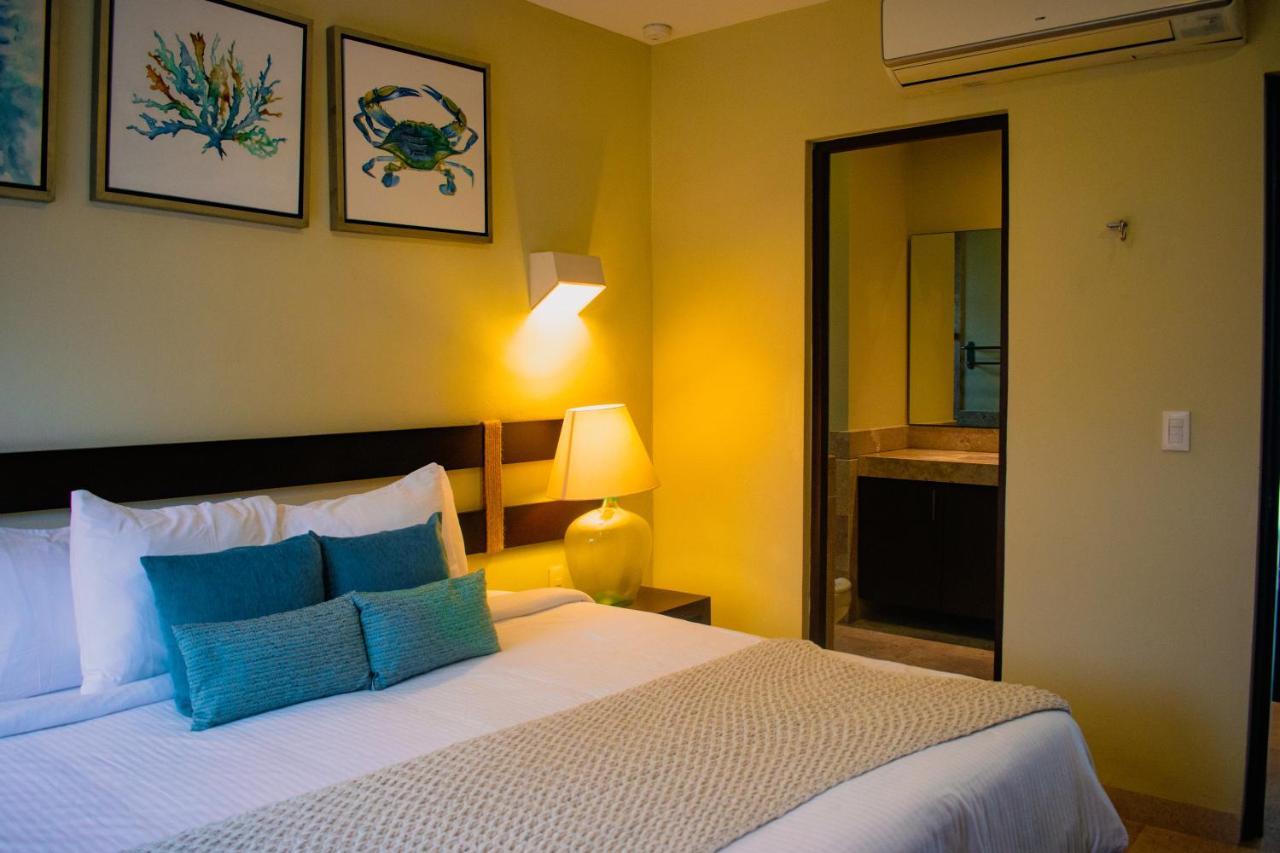 Villas Grand Marina Kinuh Telchac Puerto Exterior photo