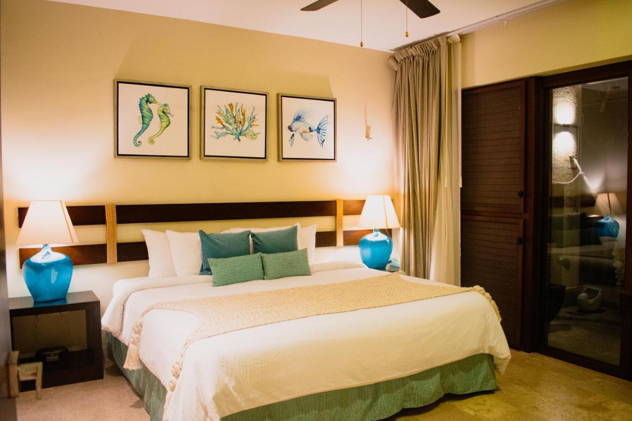 Villas Grand Marina Kinuh Telchac Puerto Exterior photo